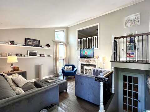 1414 ADAMS STREET, PELHAM, AL 35124
