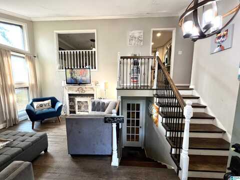 1414 ADAMS STREET, PELHAM, AL 35124