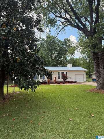 436 MEADOWLARK PLACE, ALABASTER, AL 35007