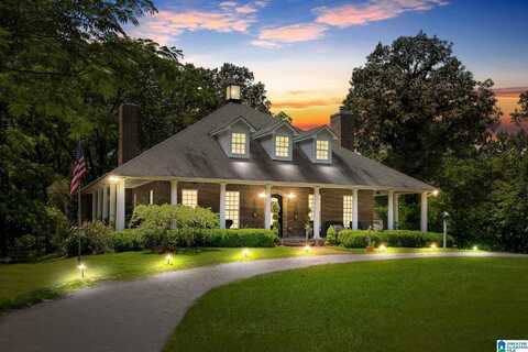 575 MOUNTAIN VIEW LANE, SPRINGVILLE, AL 35146