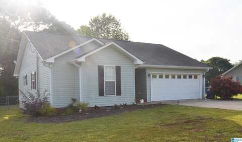 7650 AL HIGHWAY 9, ANNISTON, AL 36207