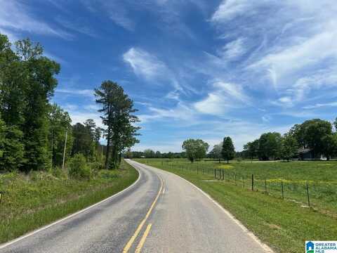0 COUNTY ROAD 6, PIEDMONT, AL 36272