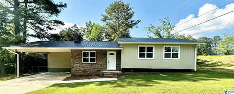 5482 HACKBERRY LANE, GADSDEN, AL 35903