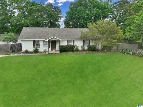 4122 HIGHWAY 155, MONTEVALLO, AL 35115