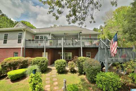 50 COUNTY ROAD 4311, WEDOWEE, AL 36278