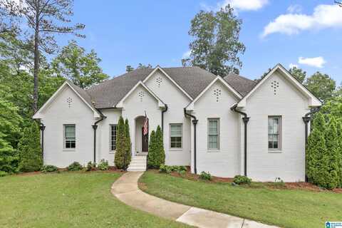 7642 BARCLAY TERRACE, TRUSSVILLE, AL 35173