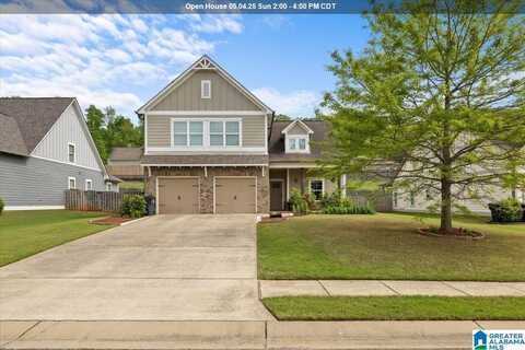 7007 LAVENDER COURT, MOODY, AL 35004