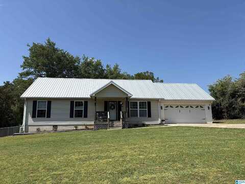 4493 SPUNKY HOLLOW ROAD, REMLAP, AL 35133
