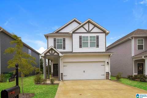 5548 CATHWICK TRACE, Mc Calla, AL 35111