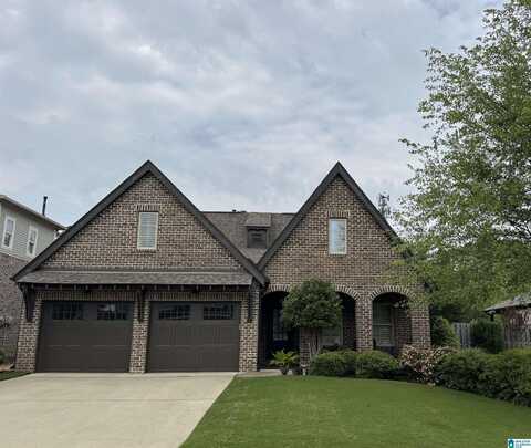 7728 JAYDEN DRIVE, TRUSSVILLE, AL 35173