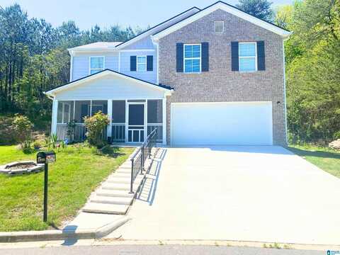 1668 U W CLEMON DRIVE, BIRMINGHAM, AL 35214