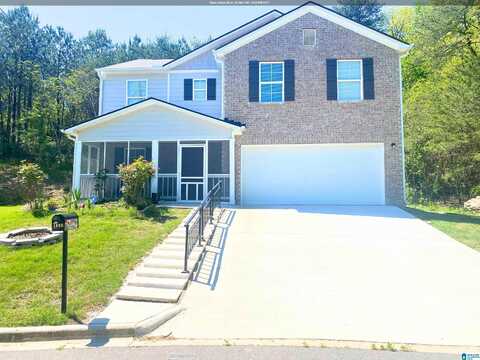 1668 U W CLEMON DRIVE, BIRMINGHAM, AL 35214