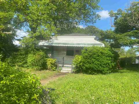 5313 TERRACE AVENUE, FAIRFIELD, AL 35064