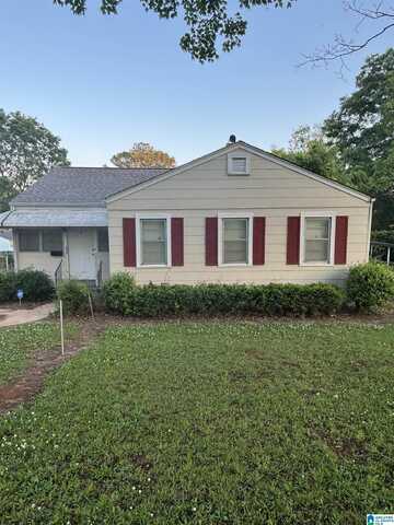 400 WOODWARD ROAD, BIRMINGHAM, AL 35228