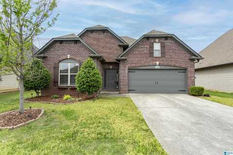 1127 AVALON DRIVE, MOODY, AL 35004