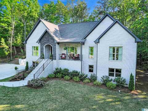 458 HIGHWAY 306, CALERA, AL 35040