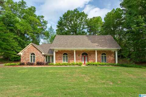 1771 REX LAKE ROAD, LEEDS, AL 35094