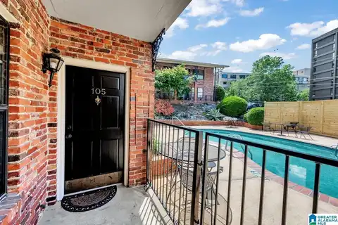 2727 HIGHLAND AVENUE, BIRMINGHAM, AL 35205