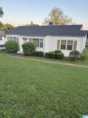 340 WOODWARD ROAD, BIRMINGHAM, AL 35228