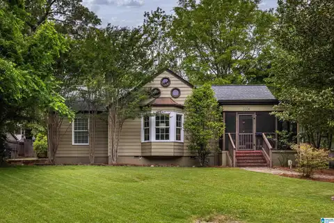 2004 21ST AVENUE, BIRMINGHAM, AL 35209