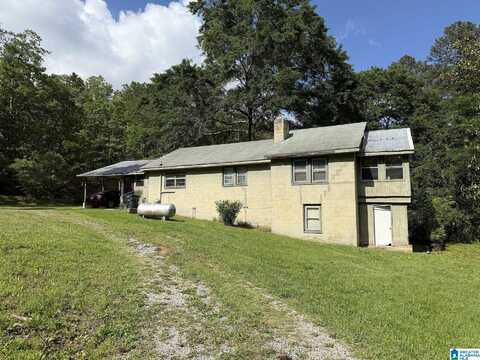 60 WILD BERRY DRIVE, WESTOVER, AL 35147