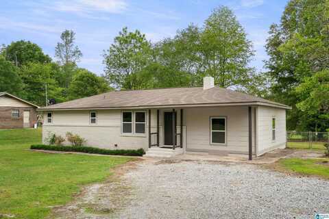 407 6TH STREET, PELL CITY, AL 35125