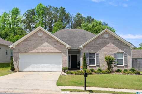 108 TOCOA CIRCLE, HELENA, AL 35080