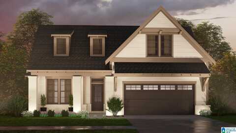 1161 BRAYFIELD CREST DRIVE, VESTAVIA HILLS, AL 35242