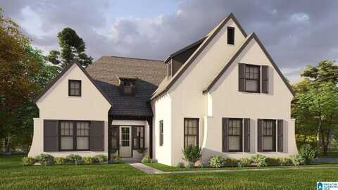 1171 BRAYFIELD CREST DRIVE, VESTAVIA HILLS, AL 35242