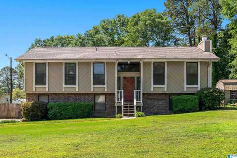 11 EDDINGS LANE, ALABASTER, AL 35007
