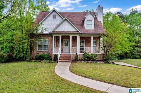 217 KENSINGTON LANE, ALABASTER, AL 35007
