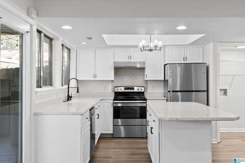 3665 HAVEN VIEW CIRCLE, HOOVER, AL 35216