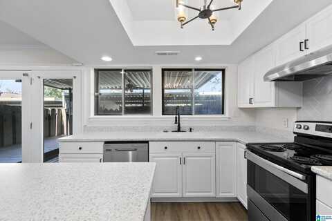 3665 HAVEN VIEW CIRCLE, HOOVER, AL 35216