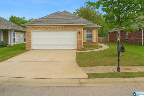 4861 LONGMEADOW DRIVE, Mc Calla, AL 35111