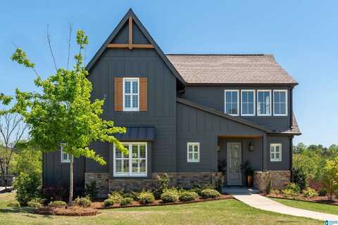 1883 BLACKRIDGE ROAD, HOOVER, AL 35244