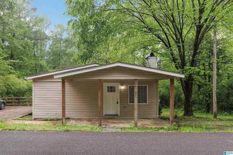 1685 KELLY LOOP ROAD, MOUNT OLIVE, AL 35117