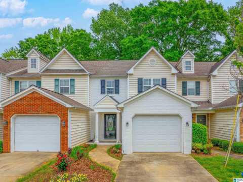 422 VILLAGE PLACE, OXFORD, AL 36203