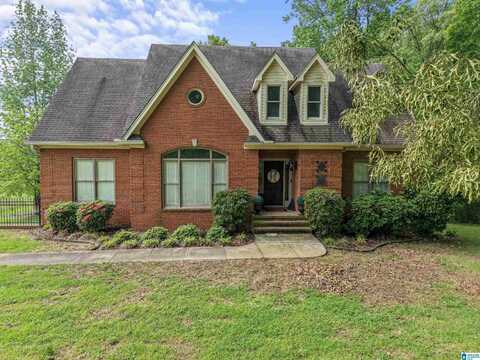 7739 LILES LANE, TRUSSVILLE, AL 35173