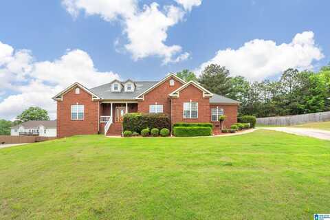 305 LAZY BROOK DRIVE, OXFORD, AL 36203