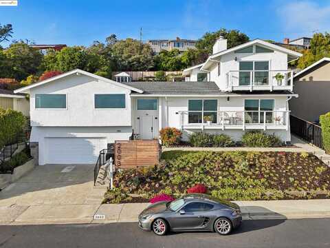 2008 Tamalpais Ave, El Cerrito, CA 94530