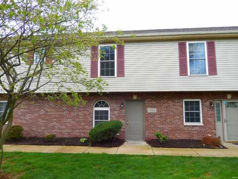 3324 S Oaklawn Circle, Bloomington, IN 47401
