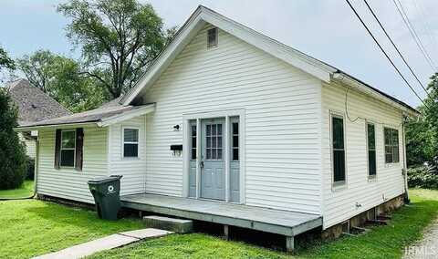 214 E 11th Street, Bloomington, IN 47408