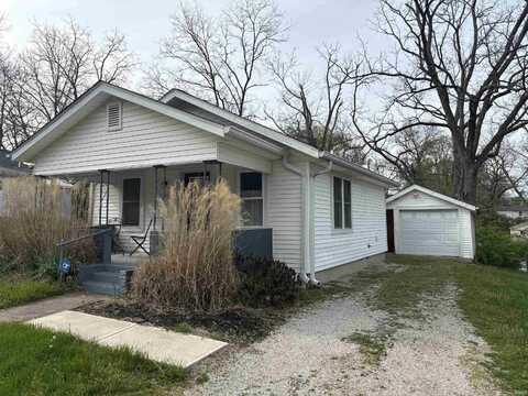 1010 W 10th Street, Bloomington, IN 47404