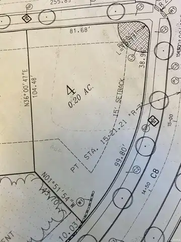 1721 W Ezekiel Drive, Bloomington, IN 47403