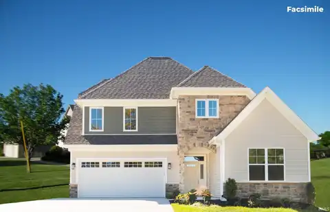 4626 S Abington Avenue, Bloomington, IN 47403