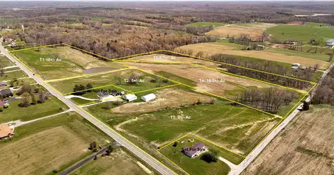 1 off Us Highway 231, Loogootee, IN 47553