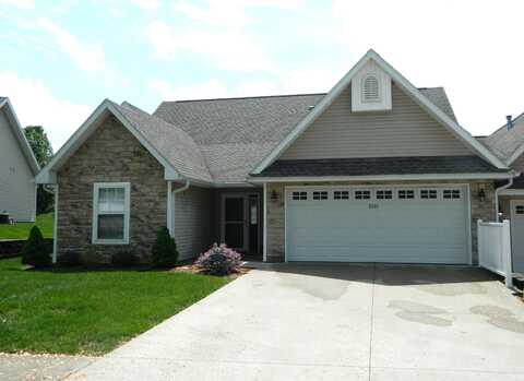 2093 W Arbor Ridge Way, Bloomington, IN 47403