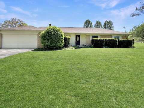10 Truesdel Road, Quincy, IN 47459