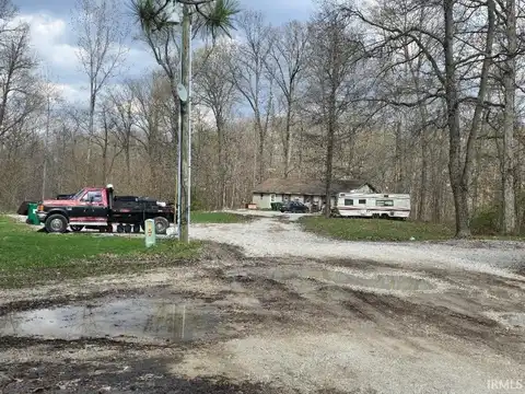 10870 PR 570 Road, Poland, IN 47868
