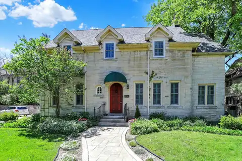 710 S Eagleson Avenue, Bloomington, IN 47401